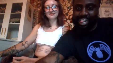 EDEN N STORM online show from July 26, 2026, 12:41 am