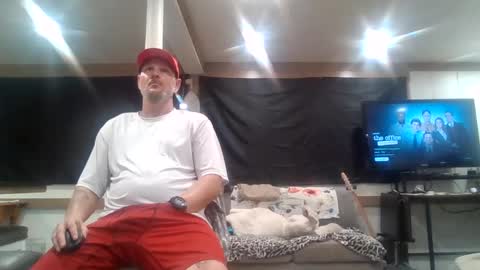 HoneyXSugar online show from September 8, 2025, 7:13 pm