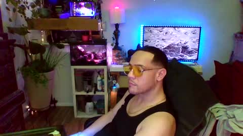 jynpulse557 online show from October 3, 2025, 8:33 am