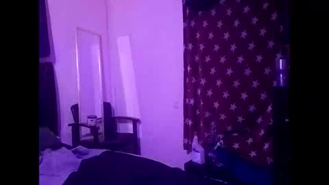 jynxamy online show from March 8, 2026, 5:00 am