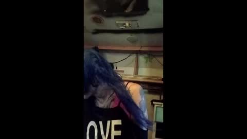 jynxamy online show from May 3, 2026, 9:43 pm