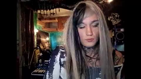jynxamy online show from May 10, 2026, 10:37 pm