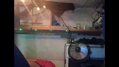 jynxamy online show from May 13, 2026, 7:55 pm