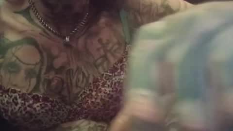 jynxamy online show from May 16, 2026, 12:07 am