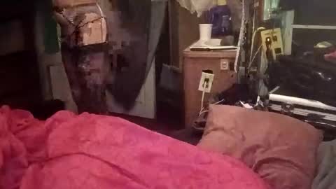 jynxamy online show from May 18, 2026, 4:18 am
