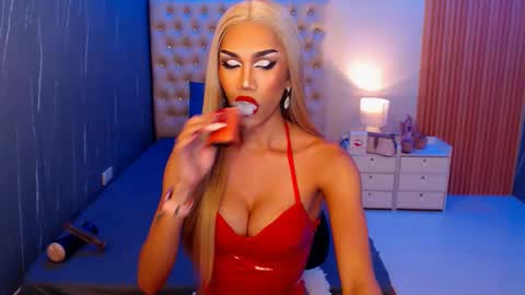Jynx online show from March 12, 2025, 9:55 am