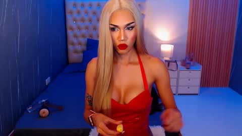 Jynx online show from March 12, 2025, 6:00 pm