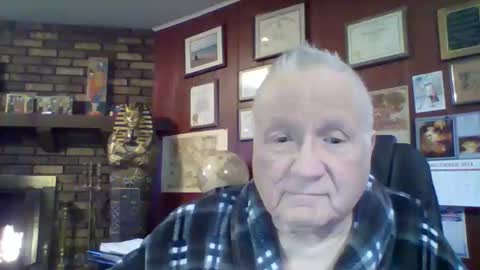 jywisco online show from December 3, 2024, 2:05 pm