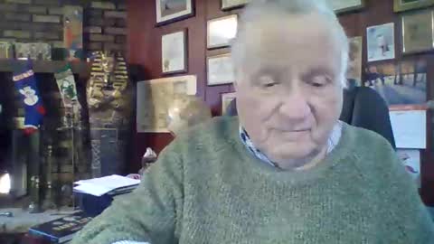 jywisco online show from January 3, 2025, 3:44 pm