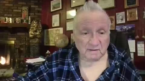 jywisco online show from November 11, 2025, 1:33 pm