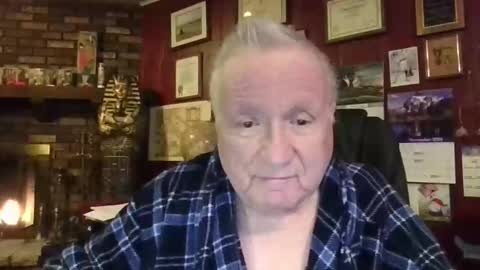 jywisco online show from November 15, 2025, 1:07 pm