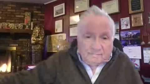 jywisco online show from November 16, 2025, 4:01 pm