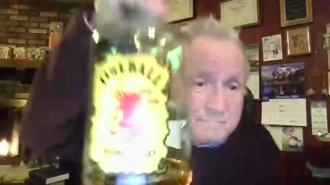 jywisco online show from November 28, 2025, 2:25 am