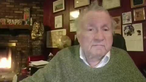 jywisco online show from January 15, 2026, 12:37 am