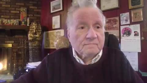 jywisco online show from February 28, 2026, 3:24 pm