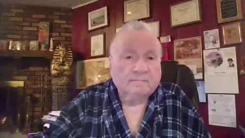 jywisco online show from May 9, 2026, 11:26 am