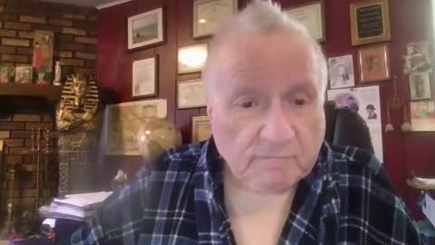jywisco online show from May 21, 2026, 1:18 pm