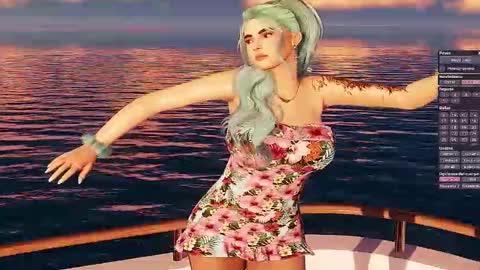 Baird Connor online show from November 4, 2025, 7:29 am