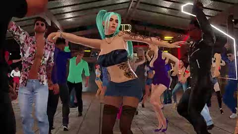 Baird Connor online show from November 26, 2025, 4:35 am