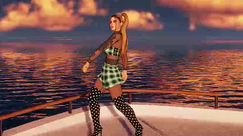 Baird Connor online show from January 6, 2026, 4:38 am