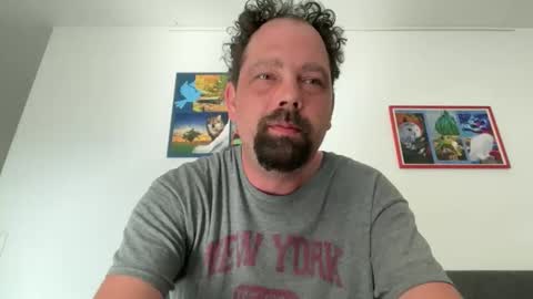 niceoregano online show from June 1, 2026, 6:37 am