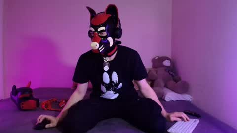 Alex online show from March 27, 2026, 7:24 pm