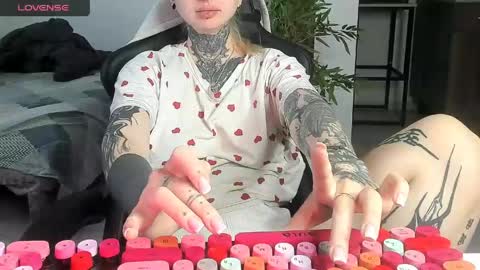Alice online show from May 7, 2026, 5:57 am