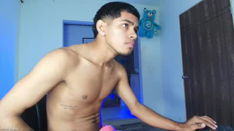 k_florez online show from November 21, 2025, 10:25 am