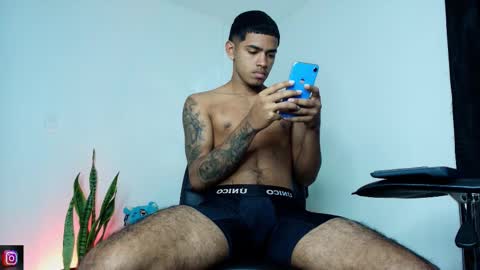 k_florez online show from February 10, 2026, 9:02 am