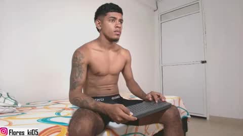 k_florez online show from May 5, 2026, 11:51 am