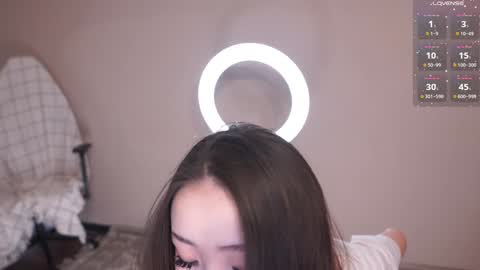 Amely online show from January 29, 2025, 3:54 am