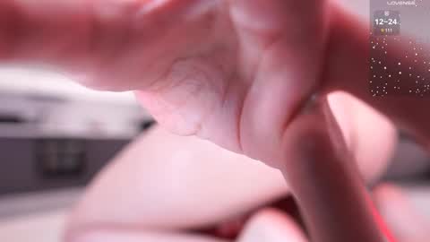 Amely online show from February 23, 2025, 8:06 am