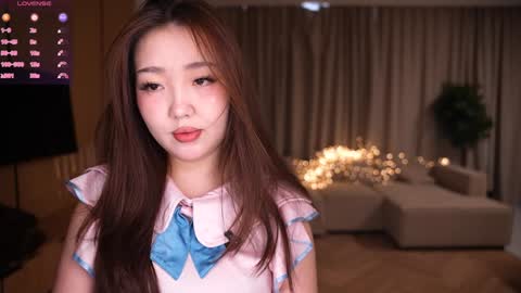 Snapshot of k_kimikooo chatting on March 28, 2026, 4:34 am Amely online show from March 28, 2026, 4:34 am