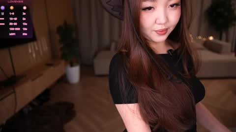 Snapshot of k_kimikooo chatting on April 3, 2026, 5:38 am Amely online show from April 3, 2026, 5:38 am