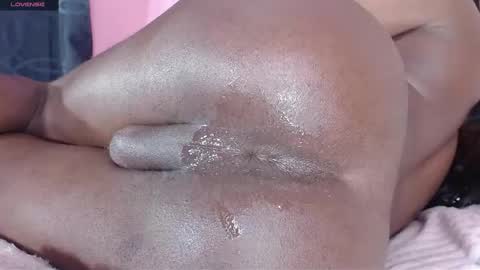 STORMI online show from March 12, 2025, 8:41 am