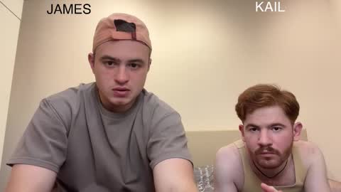k_vs_j online show from October 6, 2025, 6:11 am