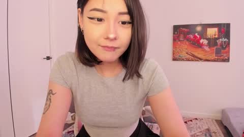 Kaoru online show from March 13, 2026, 10:44 am