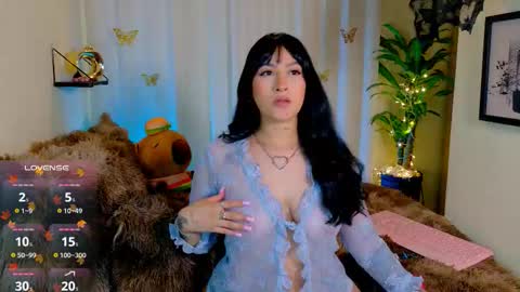 Kaaiiri online show from February 16, 2026, 4:08 am