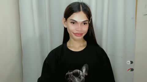 KAAMY online show from January 8, 2025, 6:41 pm
