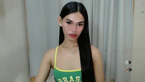 KAAMY online show from February 18, 2025, 9:53 pm