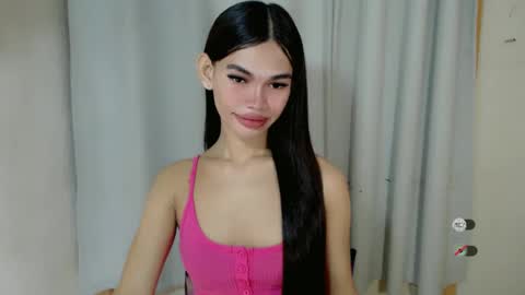 KAAMY online show from February 21, 2025, 6:48 pm