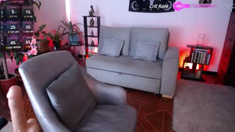Snapshot of kaariyn_ chatting on March 6, 2025, 3:13 pm Carym  online show from March 6, 2025, 3:13 pm
