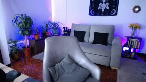 Snapshot of kaariyn_ chatting on March 12, 2025, 5:17 pm Carym  online show from March 12, 2025, 5:17 pm