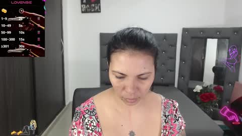 Karla online show from January 3, 2025, 4:06 pm