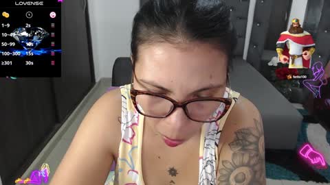 Karla online show from January 31, 2025, 6:36 pm