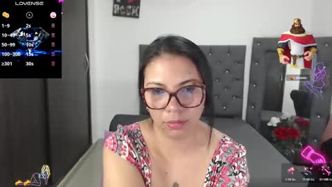Karla online show from February 17, 2025, 4:04 pm