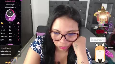 Karla online show from February 20, 2025, 4:03 pm