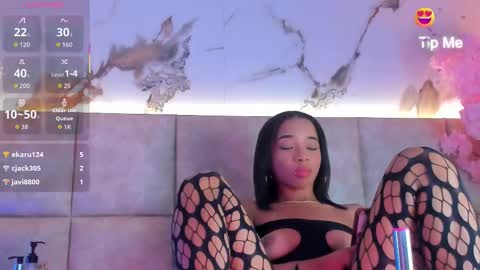 Snapshot of kaarol01 chatting on February 18, 2026, 8:05 pm kaarol01 online show from February 18, 2026, 8:05 pm