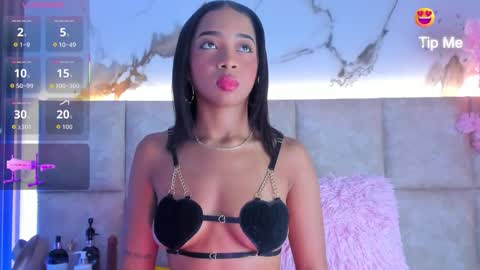 Snapshot of kaarol01 chatting on February 21, 2026, 6:53 pm kaarol01 online show from February 21, 2026, 6:53 pm