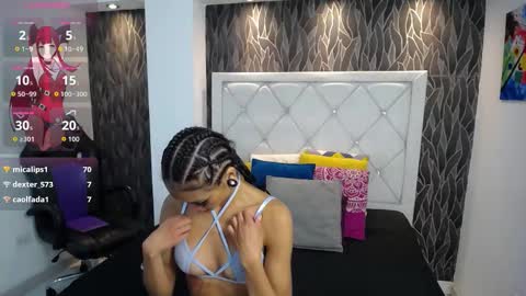 Kat online show from February 24, 2026, 3:04 am